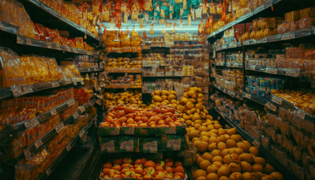 Exclusive Bangladesh Supermarket Promo Codes Today