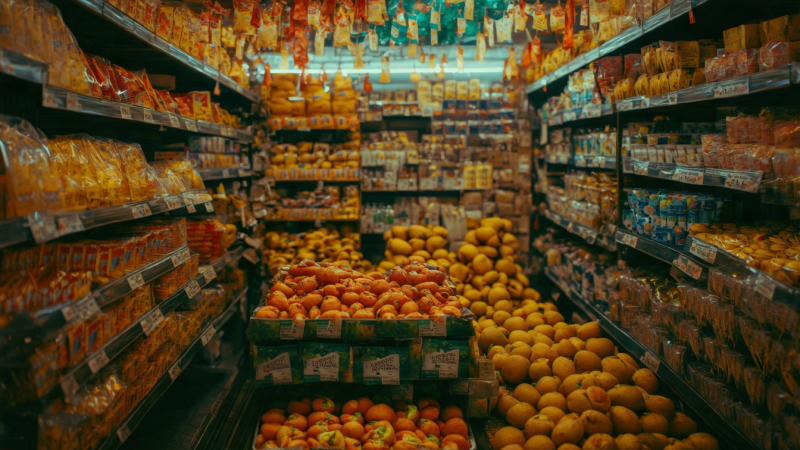 Exclusive Bangladesh Supermarket Promo Codes Today