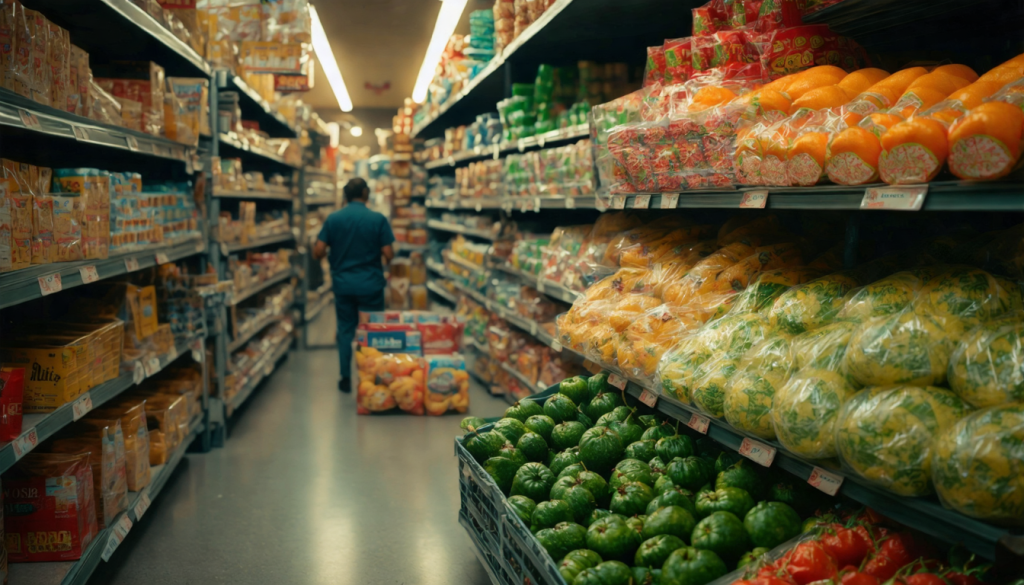 Top Deals at Bangladesh Supermarkets