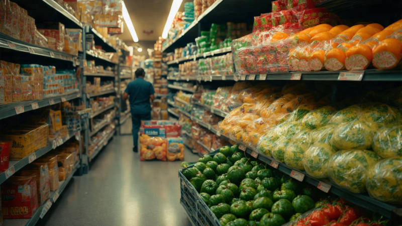Top Deals at Bangladesh Supermarkets