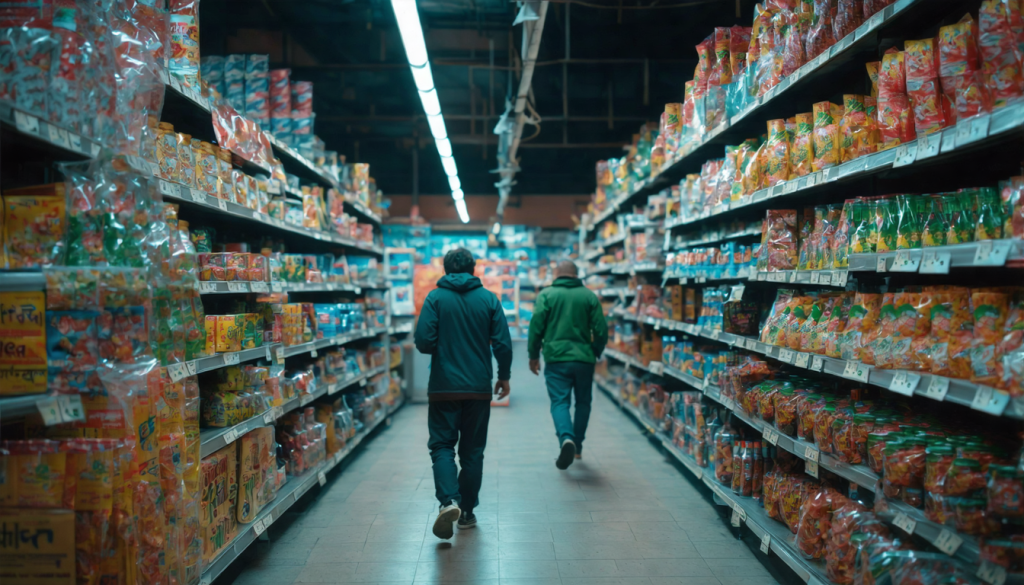 Best Promotional Offers in Bangladesh Supermarkets